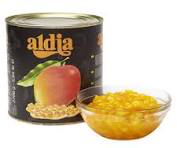 ALDIA Mango Filling 2.7kg