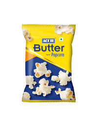 ACT 2 Popcorn Butter Snack 45gm