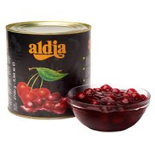 ALDIA Red Cherry Filling 2.7kg