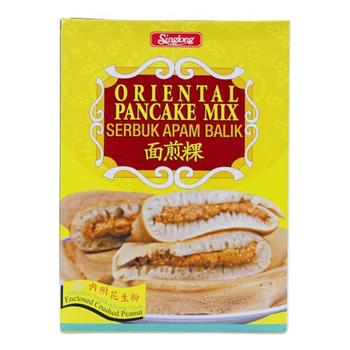 SINGLONG Oriental Pancake Mix 500gm