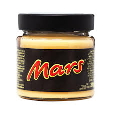 MARS Chocolate Spread 200gm