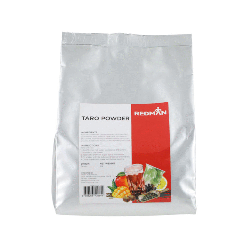 REDMAN Taro Powder 1kg