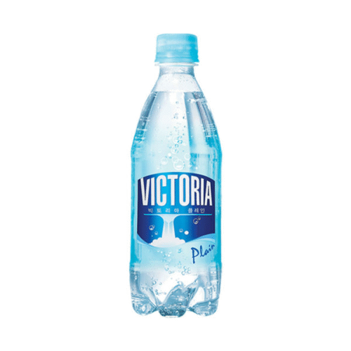 WOONGJIN Victoria Plain Sparkling 500ml