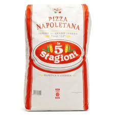 STAGIONI Napolitana Pizza flour 25kg