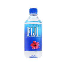 FIJI Natural Artesian Water 500ML
