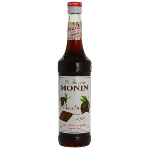 MONIN Chocolate Syrup 700ml