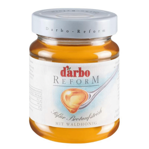 Darbo Jam Diabetic Honey 350g