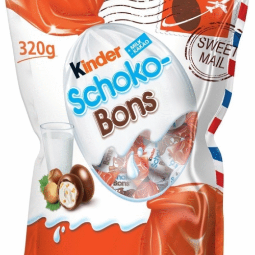 FERRERO Kinder Schoko Bons 320g