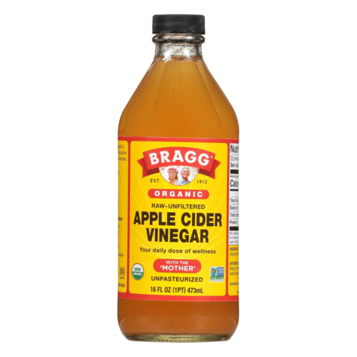 BRAGG Organic Apple Cider Vinegar 948ml