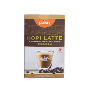 KILLINEY Kopi Latte Dolce Gusto Compatible