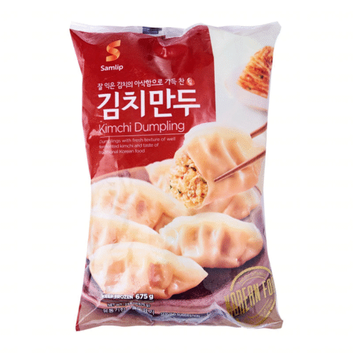 SAMLIP Kimchi Dumpling 675g