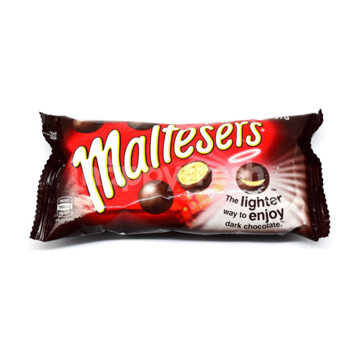 MARS Maltersers Dark chocolate 37g