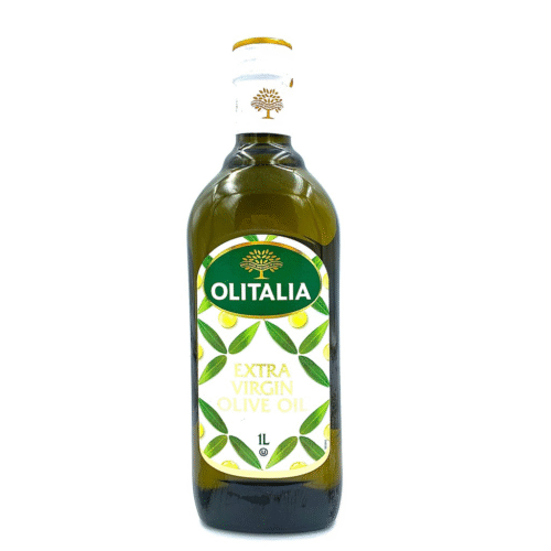OLITALIA Extra Virgin Olive Oil 1L