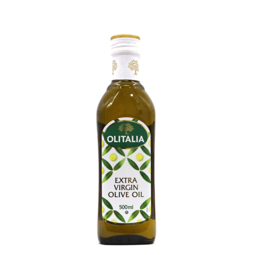 OLITALIA Extra Virgin Olive Oil 500ml