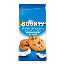 MARS BOUNTY Soft Baked Cookies 180gm