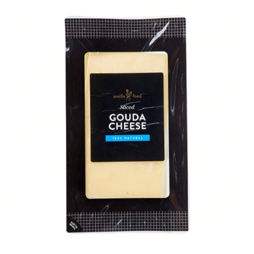 SMILLA Gouda Slice 160g