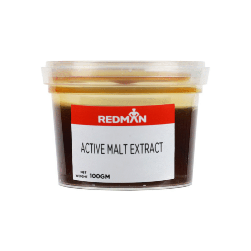 REDMAN Active Malt Extract 100g