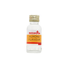 REDMAN Almond Flavour 33ml