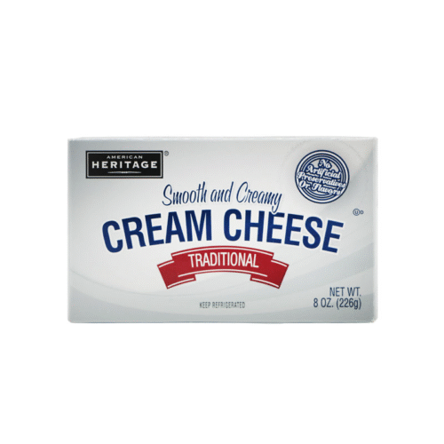 American Heritage Cream Cheese 226g