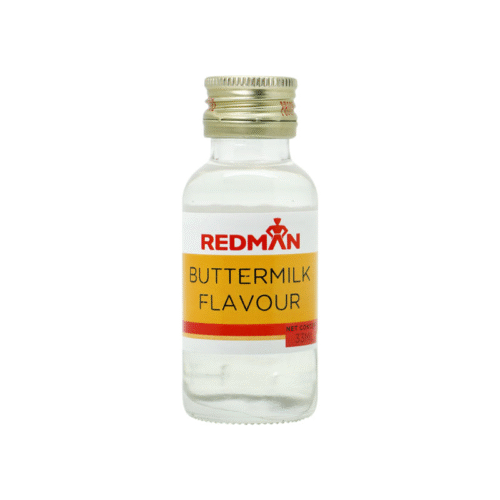 REDMAN Buttermilk Flavour 33ml