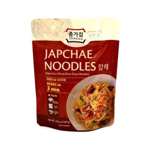 CHONGGA Japchae Noodles 109gm
