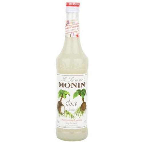 MONIN Syrup Coconut 700ml