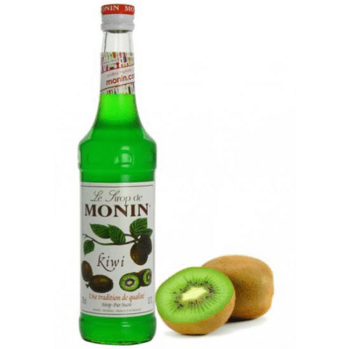 MONIN Kiwi Syrup 700ml