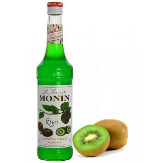 MONIN Kiwi Syrup 700ml