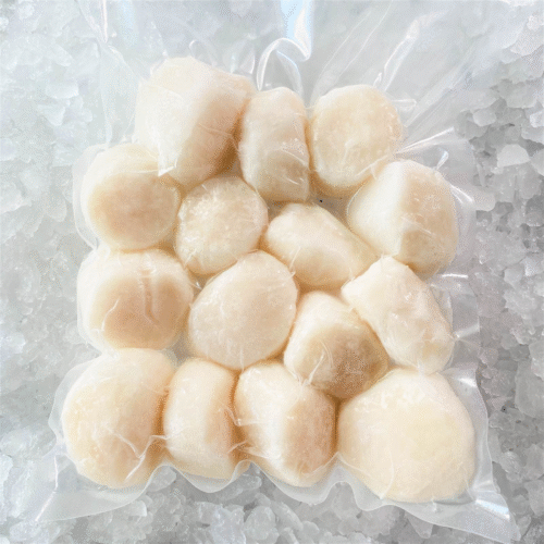 Sea Scallops 1kg