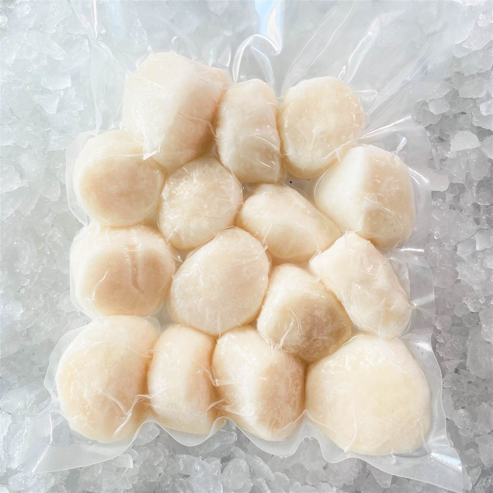 Sea Scallops 1kg