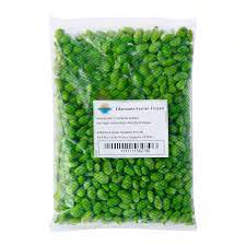 Kobe Edamame Skin Off 500g
