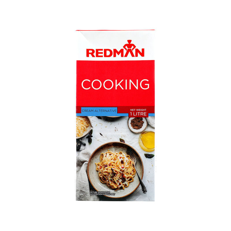 REDMAN Cooking Cream 1L
