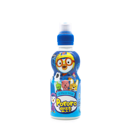 PALDO Pororo Milk Flavour Drink 235ml
