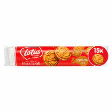 LOTUS Speculoos Creme Cookies 150gm