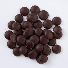 CALLEBAUT 73.5% Dark Callets Repack 1 Kg