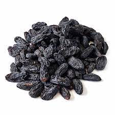 Black Raisins 500g