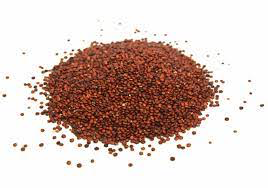 Quinoa Red Seeds 500g