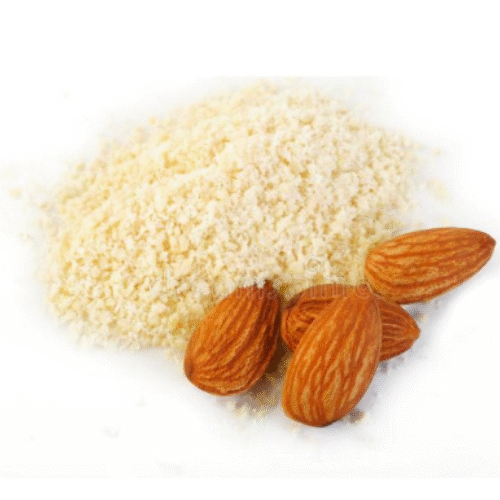 Almond Ground 250g