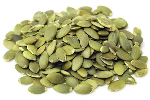 Pumpkin Seed 500g