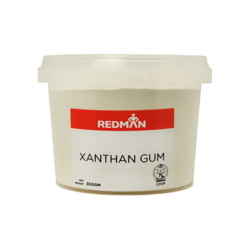 REDMAN Xantham Gum 350gm