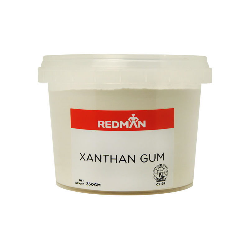 REDMAN Xantham Gum 350gm