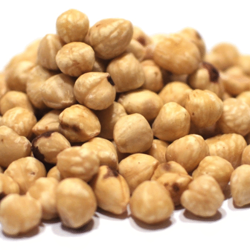 Hazelnut Whole 250g