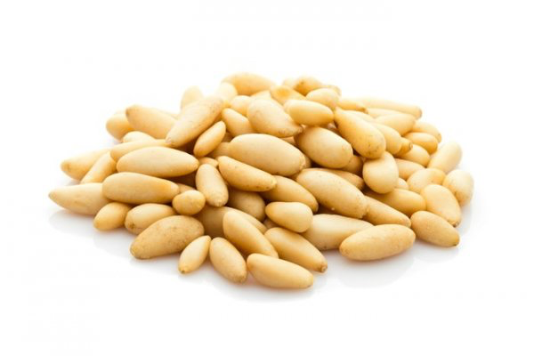 Pine Nuts 500g