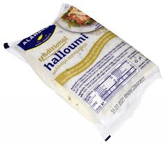 ALAMBRA Halloumi Cheese 225gm