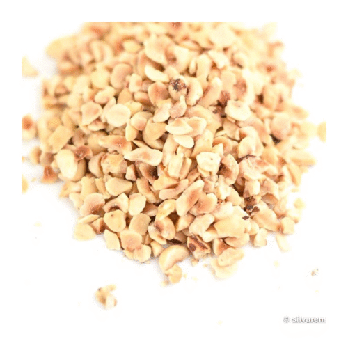 Roasted Diced Hazelnut 250g