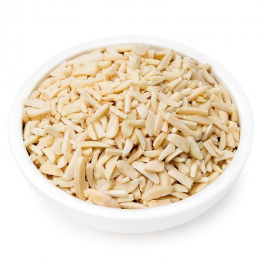 Raw Almond Stick 500gm