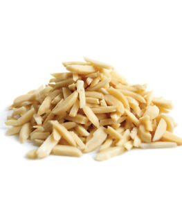 Raw Almond Stick 1kg