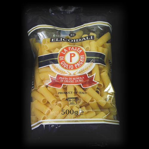 Pagani Elicoidali Pasta 500g