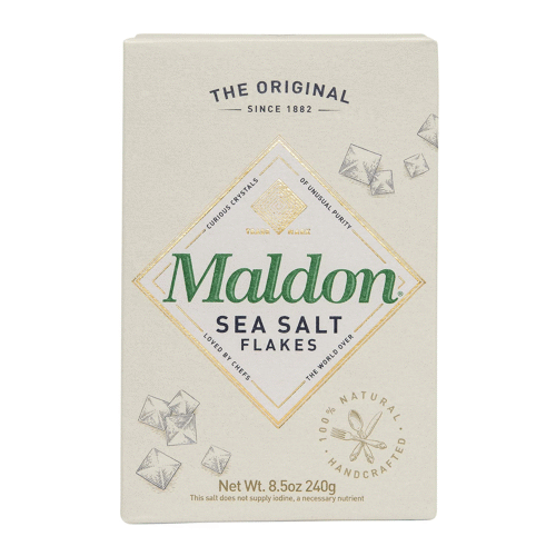 MALDON Sea Salt Flakes 250gm