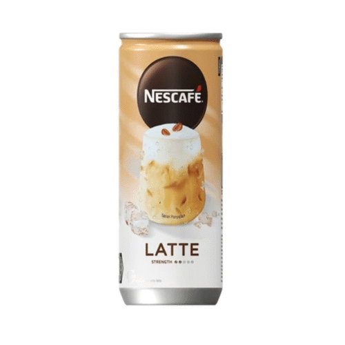 NESCAFE Coffee Drink Latte 220ml